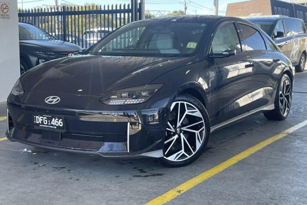 2023 Hyundai IONIQ 6 CE.V1 Epiq Sedan