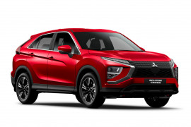 Mitsubishi Eclipse Cross ES YB