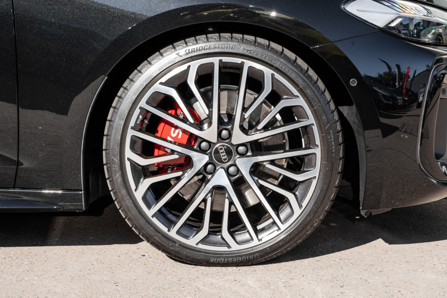 2025 Audi S5 B10 edition one Wagon
