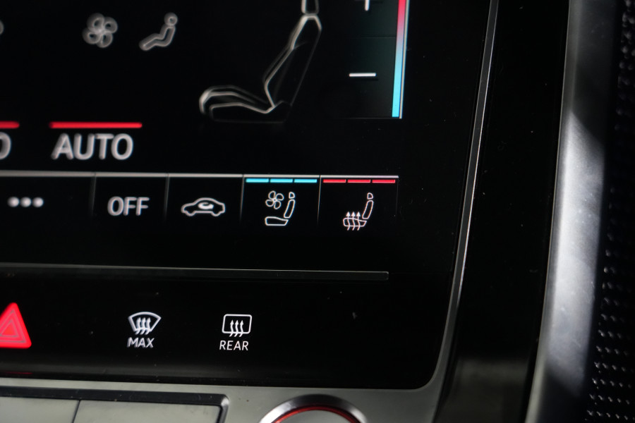 2020 Audi SQ7 TDI SUV