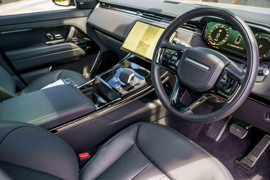 2025 Land Rover Range Rover Sport L461 D250 Dynamic SE SUV
