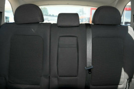 2011 Holden Captiva CG Series II 5 AWD Suv