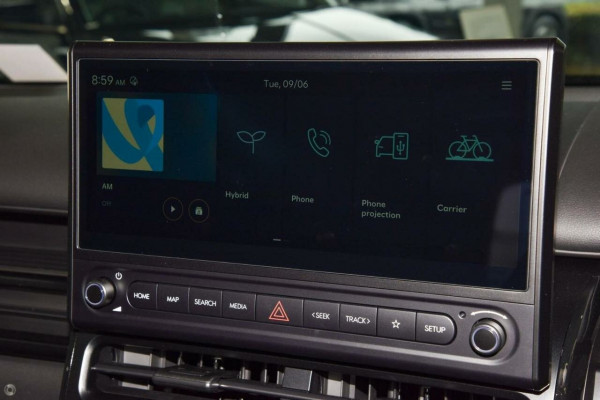 2026 MY27 Hyundai Staria Load US4.V4  Van Image 12