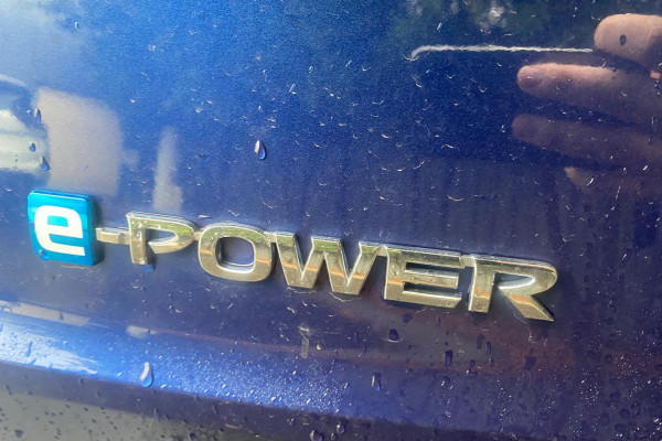 2025 Nissan X-Trail T33 Ti-L e-POWER SUV Image 8
