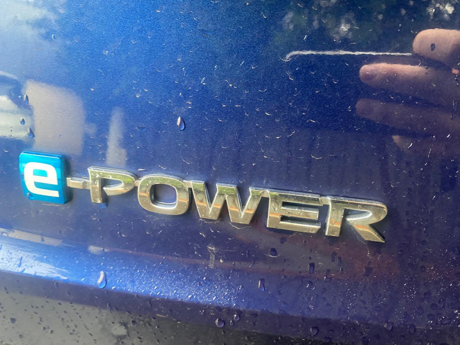 2025 Nissan X-Trail T33 Ti-L e-POWER SUV Image 8