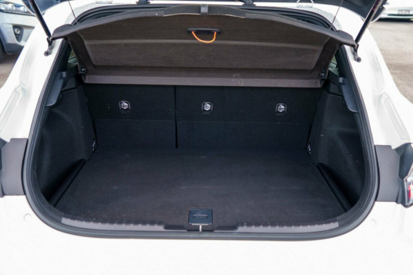 2021 Toyota Corolla ZWE211R SX Hybrid Hatch Image 8