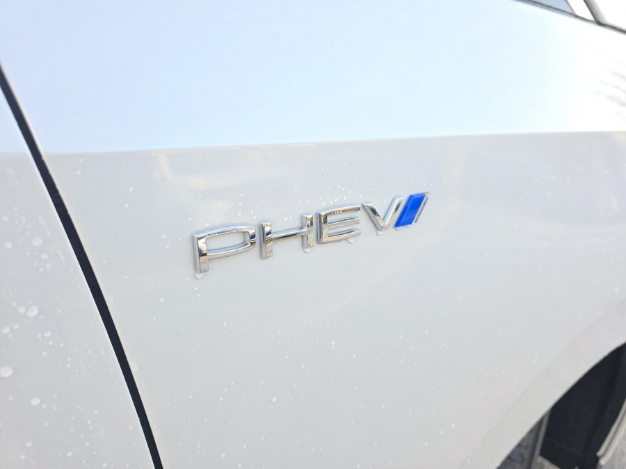 2026 GAC M8 PHEV  Luxury People Mover Image 23