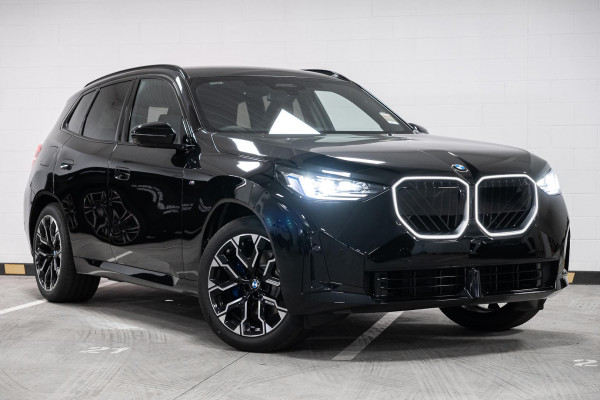 BMW X3 30e xDrive G45
