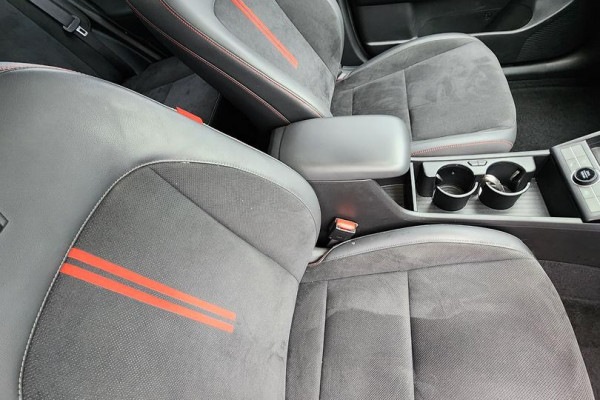 2024 Hyundai KONA SX2.V1 N Line SUV Image 10