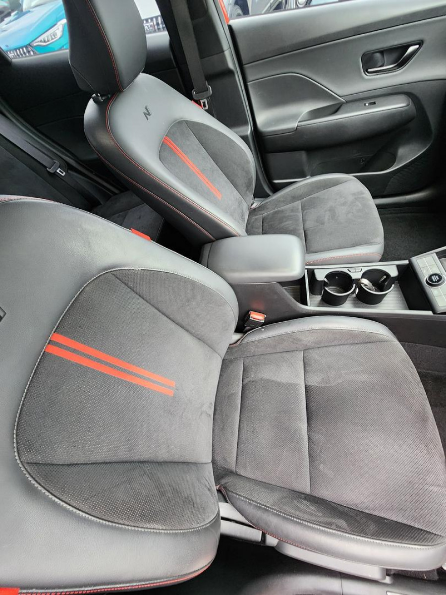 2024 Hyundai KONA SX2.V1 N Line SUV Image 10
