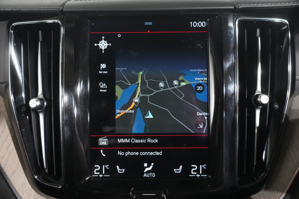 2020 Volvo XC60 UZ D4 Inscription SUV image 22
