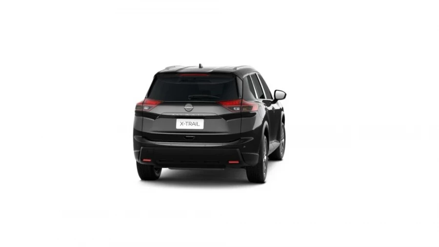 2026 Nissan X-Trail T33 ST SUV Image 21