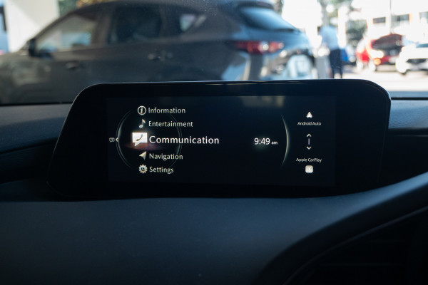 2024 Mazda 3 BP G20 Evolve Hatch Image 13