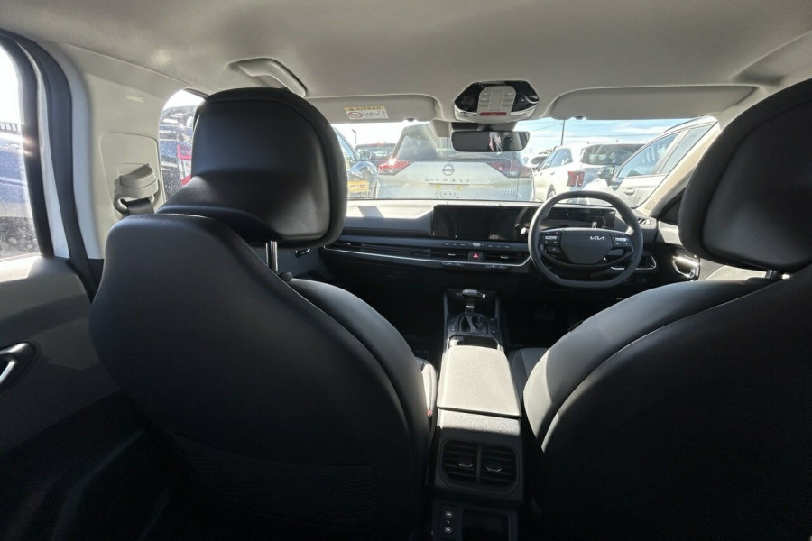 2024 MY25 Kia K4 CL4m Sport+ Sedan Image 18