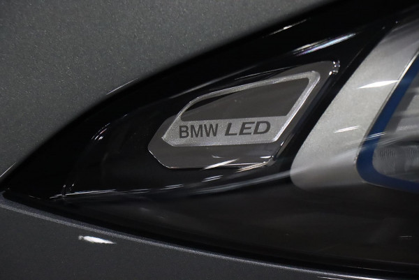 2026 MY25 BMW 3 Series G20 LCI II 330i M Sport Sedan image 3