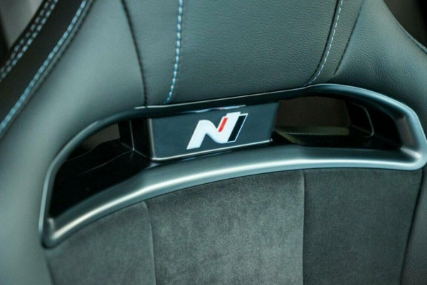 2026 Hyundai i30 PDe.V6 N Performance Hatch Image 20