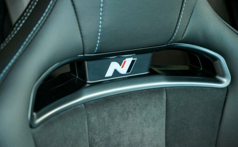 2026 Hyundai i30 PDe.V6 N Performance Hatch Image 20