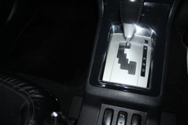 2013 Mitsubishi Lancer CJ MY13 Sedan