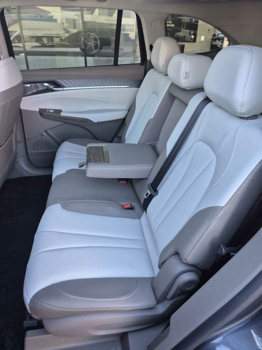 2025 MG QS IS31 Essence SUV Image 9