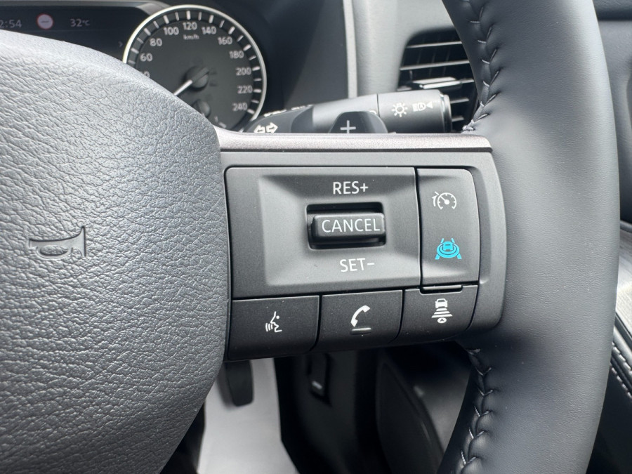 2026 Nissan X-Trail T33 ST-L SUV Image 20