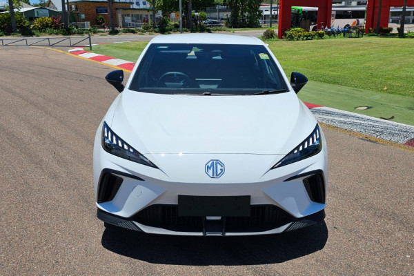 2024 MG MG4 MEH32 Excite 51 Hatch Image 5
