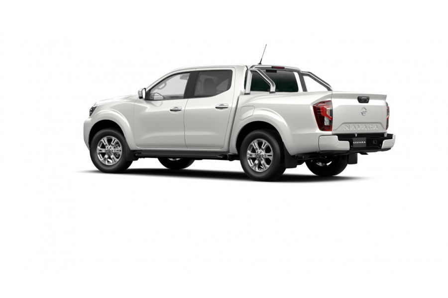 2024 Nissan Navara D23 ST Ute Image 27