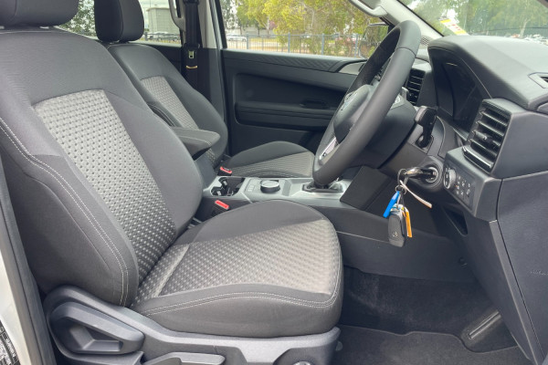 2026 Volkswagen Amarok NF TDI500 Life Other Image 10