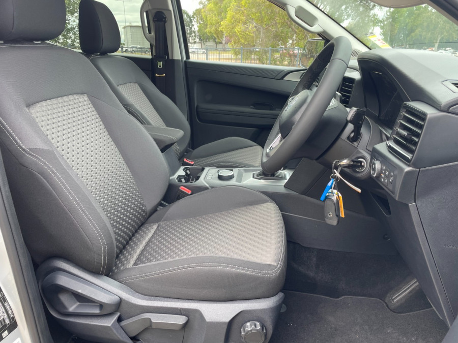 2026 Volkswagen Amarok NF TDI500 Life Other Image 10