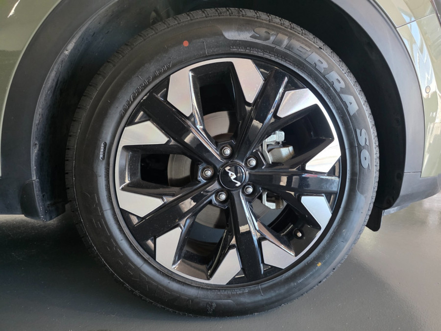 2022 Kia Sportage NQ5 GT-Line SUV Image 33