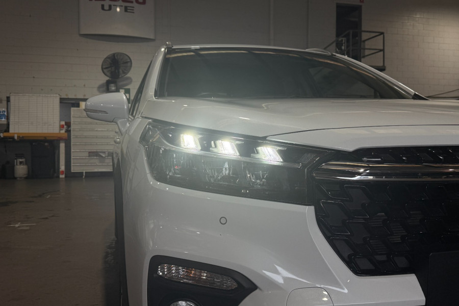 2023 Suzuki S-Cross JYB GL+ Hatch Image 15