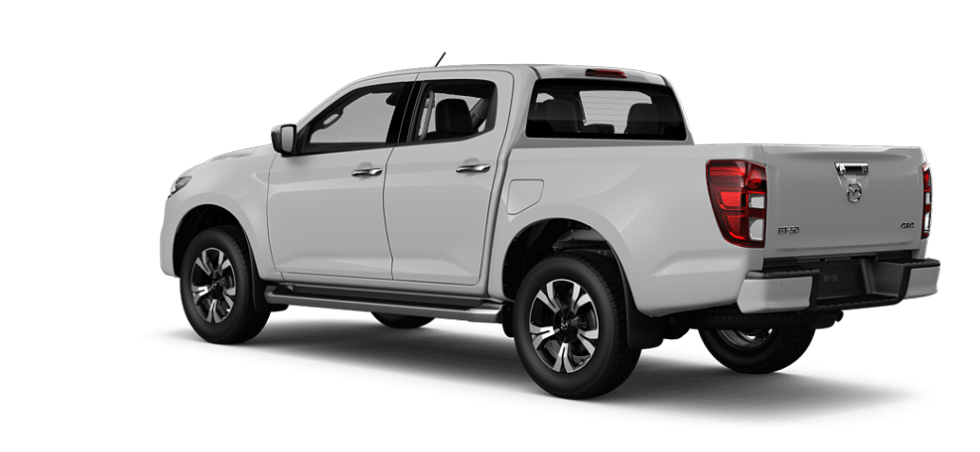 2024 Mazda BT-50 TF XTR Ute Image 19