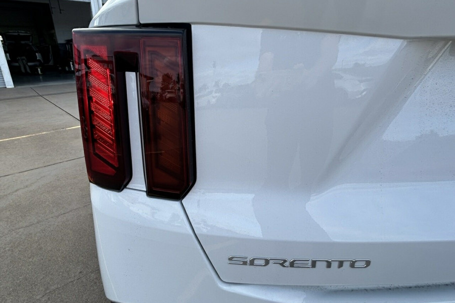 2024 Kia Sorento MQ4 PE S SUV Image 13