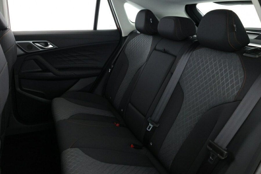 2024 MY25 MG HS AS33 Vibe SUV Image 30