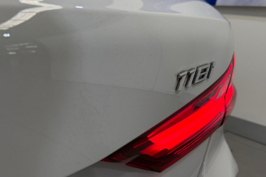 2022 BMW 1 Series F40 118i M Sport Hatch