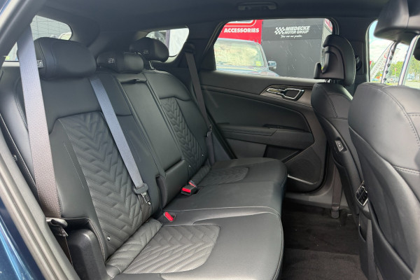 2026 MY27 Kia Sportage NQ5 PE GT-Line SUV Image 12