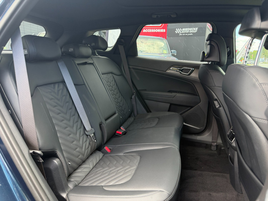2026 MY27 Kia Sportage NQ5 PE GT-Line SUV Image 12