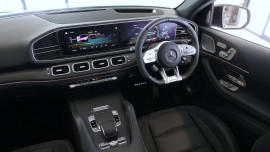 2020 Mercedes-Benz M Class MERCEDES-AMG GLE 63 S 4MATIC Coupe Image 5