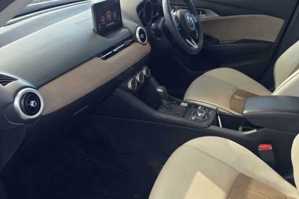 2024 Mazda CX-3 DK G20 Evolve SUV Image 15