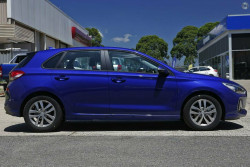 Hyundai i30 Active PD2