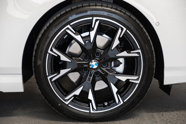 2026 BMW 1 Series F70 118 M Sport Hatch image 23
