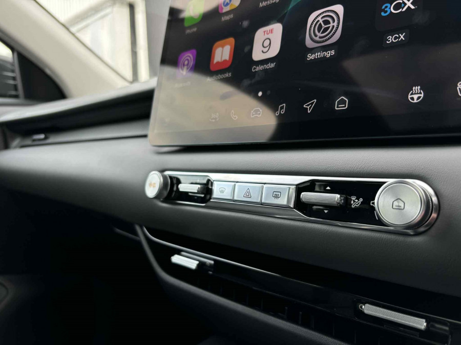 2026 MY25 MG MGS5 EV ZS3EM Essence 62 SUV Image 13