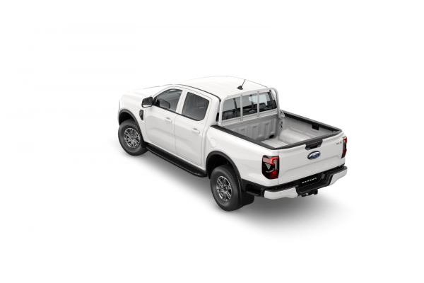 2025 MY25.25 Ford Ranger P703 XLS Ute Image 5