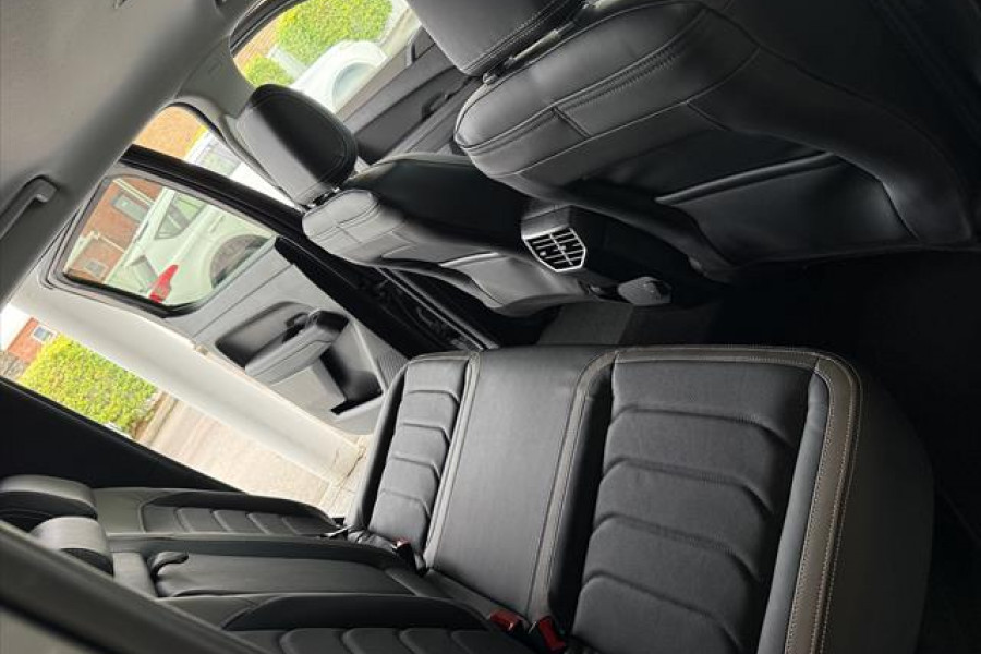 2024 Volkswagen Amarok NF TDI600 Style Ute Image 12
