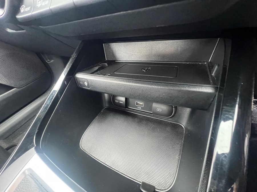 2023 MY24 Kia Cerato BD GT Sedan Image 20