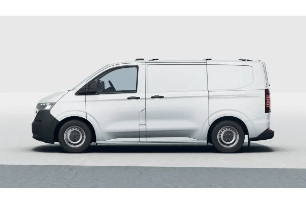 2025 Volkswagen Transporter NSN TDI 125kW Van Image 2