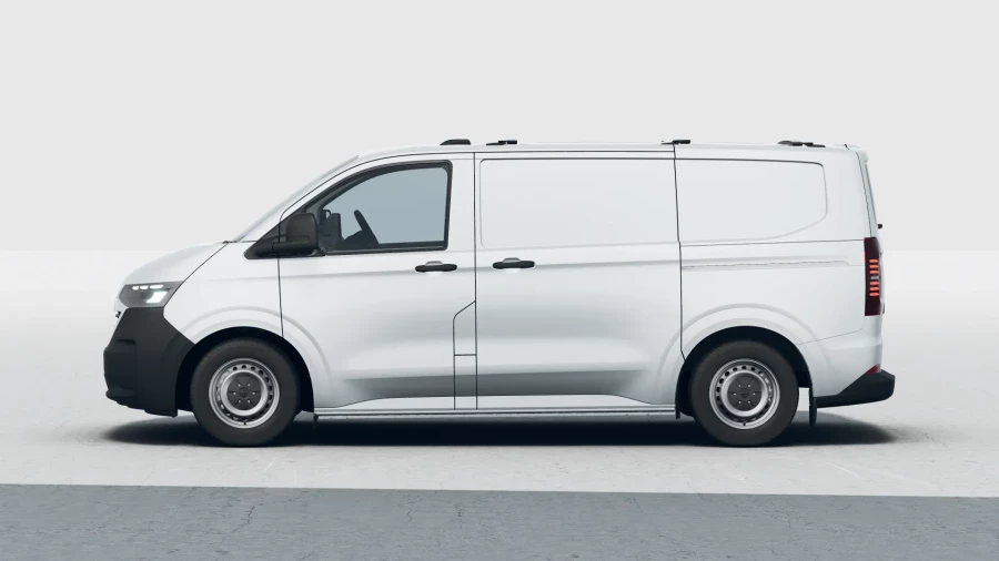 2025 Volkswagen Transporter NSN TDI 125kW Van Image 2