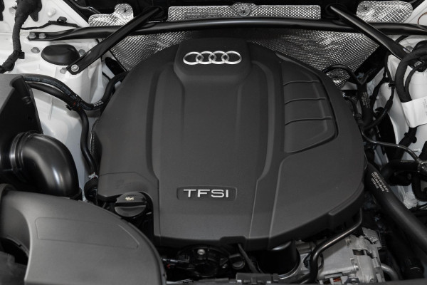 2022 MY23 Audi Q5 FY 45 TFSI S Line SUV image 21
