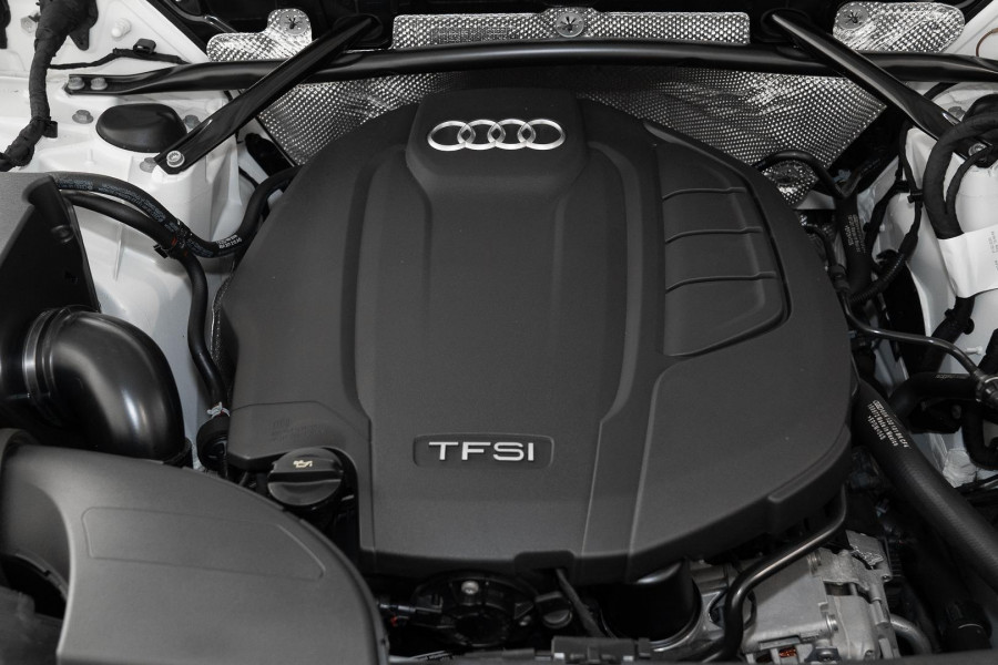 2022 MY23 Audi Q5 FY 45 TFSI S Line SUV