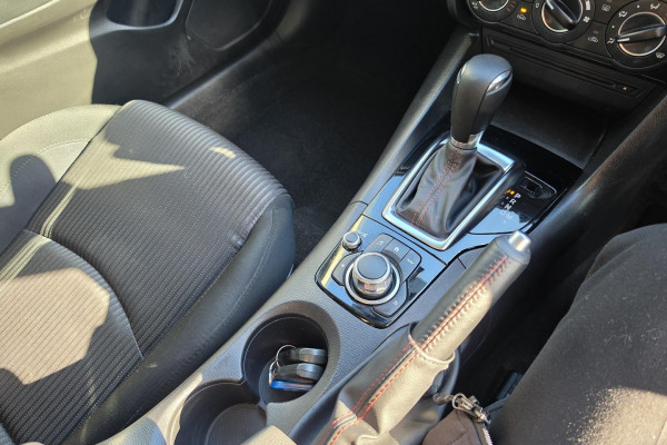 2014 Mazda 3 BM Series Maxx Sport Sedan Image 17
