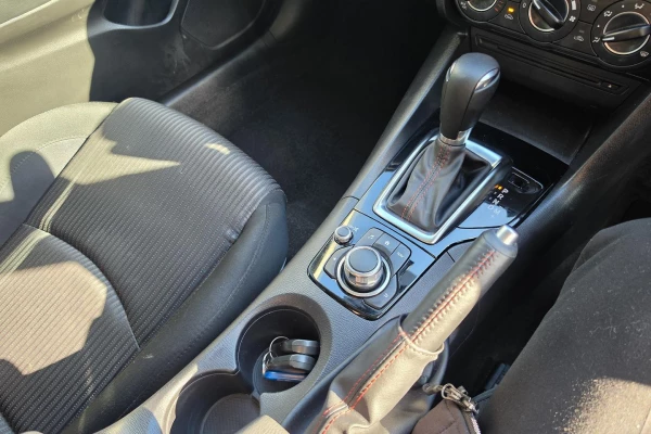 2014 Mazda 3 BM Series Maxx Sport Sedan Image 17